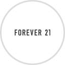 Forever 21 logo
