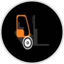 Forklift Training logo