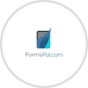 formspal.com Logo