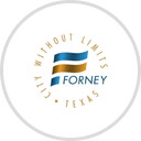 Forney, Texas