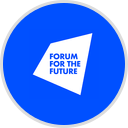 Forum For The Future logo