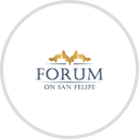 Forum on San Felipe Logo