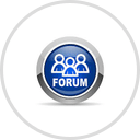 Forumotion logo