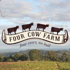Four Cow Farm