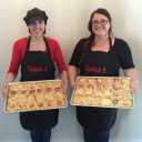 Four Czechs Bakery logo