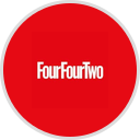 FourFourTwo logo