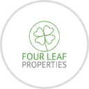Four Leaf Partners logo