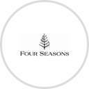 Four Seasons Hotels And Resorts logo
