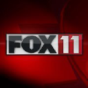 Fox 11 Online logo