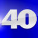 Fox 40 Sports logo