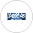 Fox Baltimore logo
