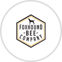 Foxhound Bee Company newsletter