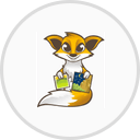 Foxprint logo