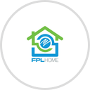 FPL Home logo