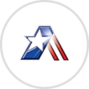 Frankfort American logo