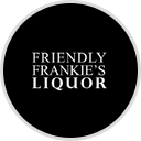 Frankie's Liquor logo