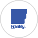 Frankly logo