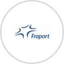 Frankfurt Airport (Fraport AG)