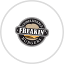 Freakin' Burgers