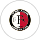 Fredericksburg Soccer Association