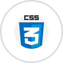 Free CSS logo