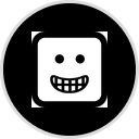 Free Smileys logo