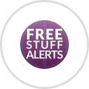 Freebie Alerts logo