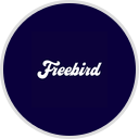 Freebird logo
