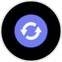 FreeConvert logo
