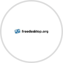 FreeDesktop.org logo