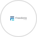 Freedonia Group logo