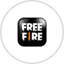 Garena Free Fire logo