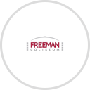 Freeman Coliseum
