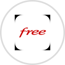 Free Mobile logo
