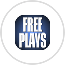 Freeplays