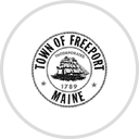Freeport Maine