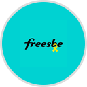 Freesbe logo
