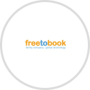 Freetobook