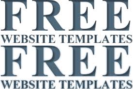 Free Website Templates logo