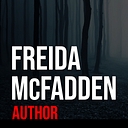 Frieda McFadden