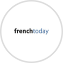 French Today logo