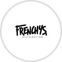 frenchys distribution
