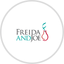 Freoda logo