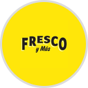 Fresco Y Más logo