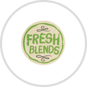 Fresh Blends