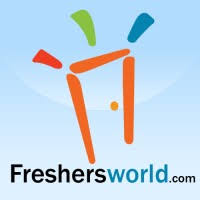 FreshersWorld logo