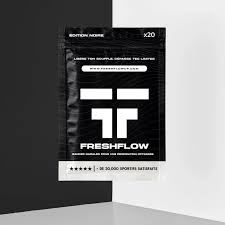 FreshFlow