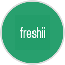 Freshii logo