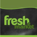 Fresh Market Stores