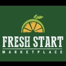 Fresh Start Marketplace